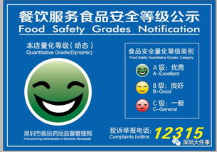 在深圳把自己吃成這樣，既幸福也心塞——餐飲服務(wù)的雙重體驗