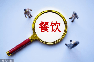 紓困政策全面鋪開，服務業復蘇為何只見外賣一枝獨秀？