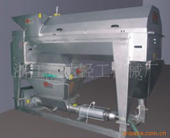 溫州市章達輕工機械廠 食品飲料加工設備與餐飲服務一體化解決方案