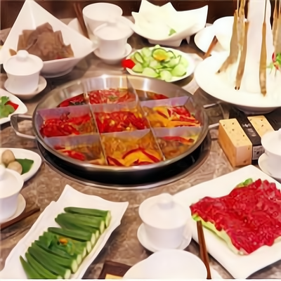 土豪老火鍋加盟指南 解讀21.4萬起的投資機遇與餐飲服務優勢