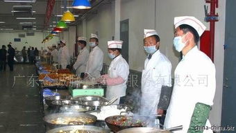 餐飲服務 從舌尖到心間的藝術