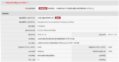 2019第一批39家私募疑似失聯(lián) 坑慘上市公司與炒股巨虧5億的財務(wù)警示