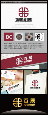投資管理公司LOGO設(shè)計(jì)要點(diǎn)與素材平臺(tái)推薦